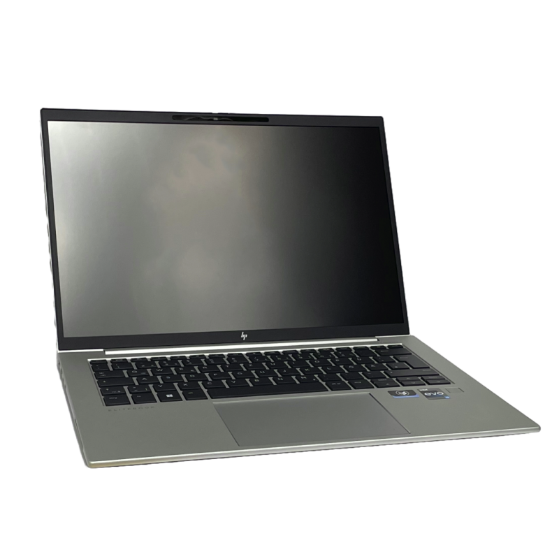 HP EliteBook 840 G10 i5-1345U 16GB 256GB NVMe Win11 Pro